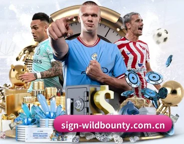 体育资讯与数字娱乐平台介绍 - 体育资讯内容服务（WILD BOUNTY SHOWDOWN）