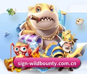 赏金大对决 APP(WILD BOUNTY SHOWDOWN)